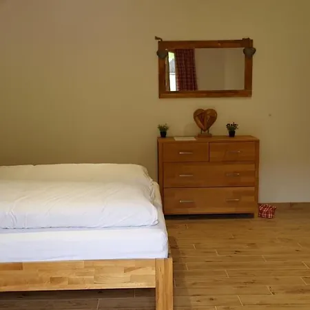 Konukevi Haus Friedrich 3*