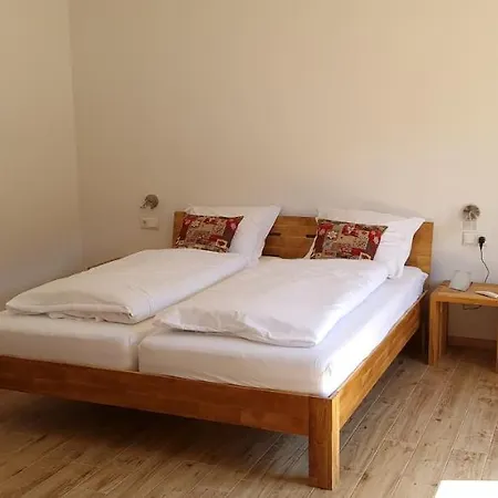 Haus Friedrich 4*