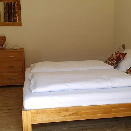 Haus Friedrich 3* Gosau