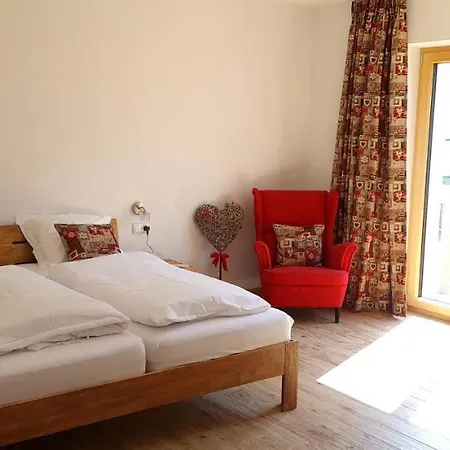 Konukevi Haus Friedrich 3*