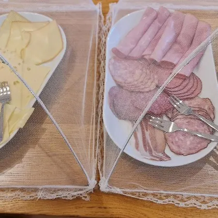 Haus Friedrich 3* Gosau