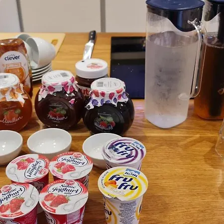 Haus Friedrich Konukevi 3*