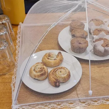 Haus Friedrich Gosau