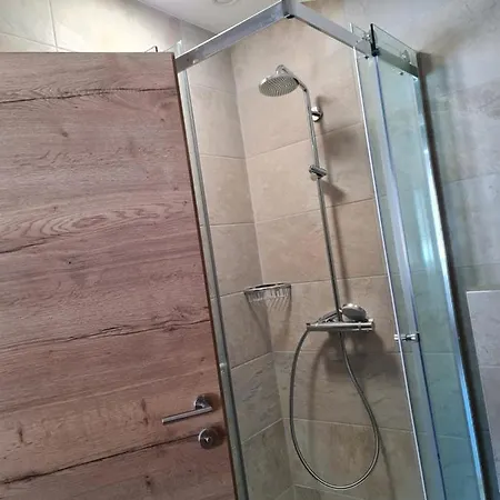 Konukevi Haus Friedrich 3*