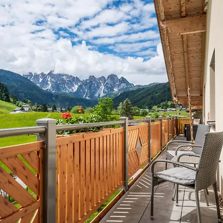 Haus Friedrich Konukevi 3*