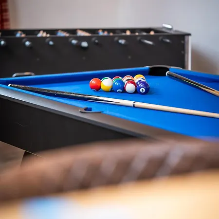 Haus Friedrich Konukevi Gosau