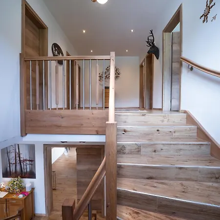 Konukevi Haus Friedrich Gosau