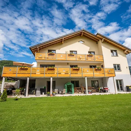 Haus Friedrich Gosau
