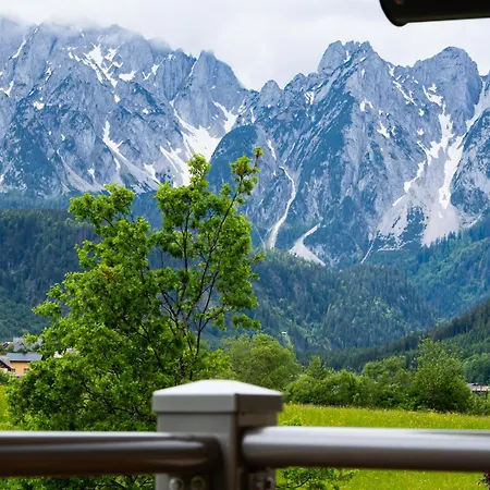 Haus Friedrich 3* Gosau