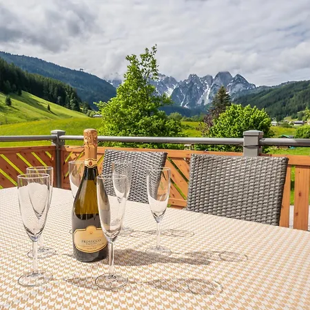 Haus Friedrich Konukevi 3*