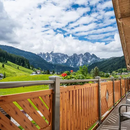 Konukevi Haus Friedrich 3*