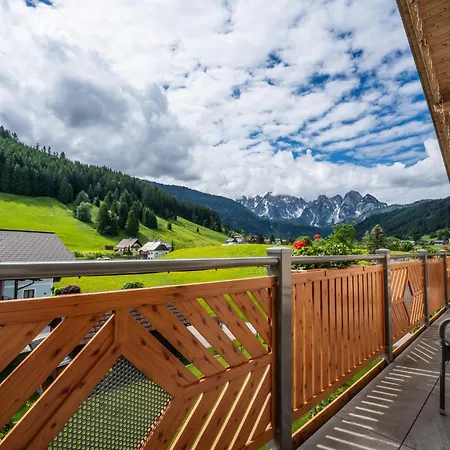 Haus Friedrich Konukevi