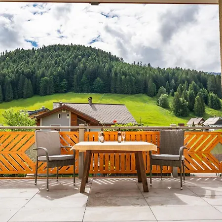 Konukevi Haus Friedrich