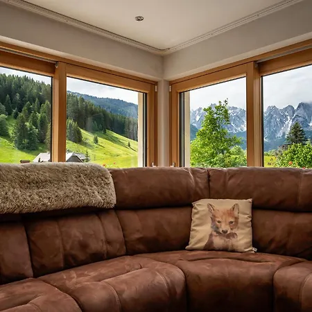 Haus Friedrich Konukevi Gosau