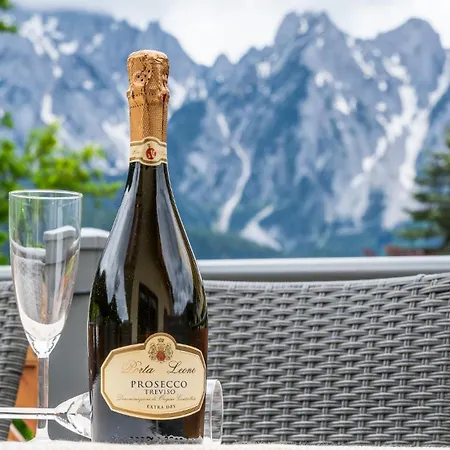 Konukevi Haus Friedrich Gosau