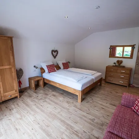 Haus Friedrich Gosau