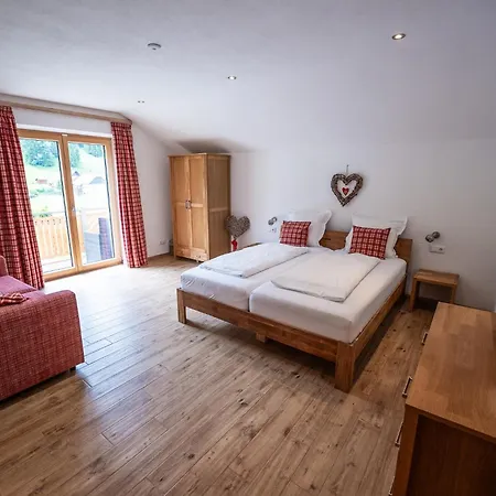 Haus Friedrich 3* Gosau