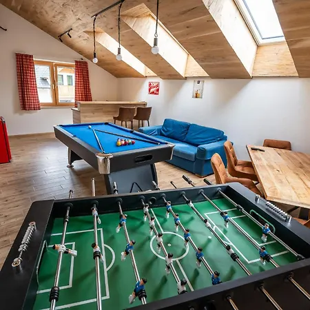 Haus Friedrich Konukevi