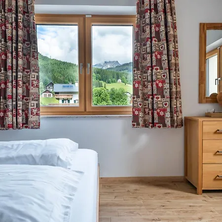 Haus Friedrich Konukevi 3*