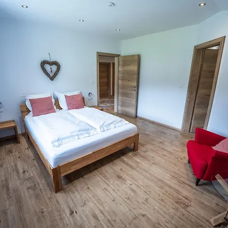 Haus Friedrich Konukevi Gosau