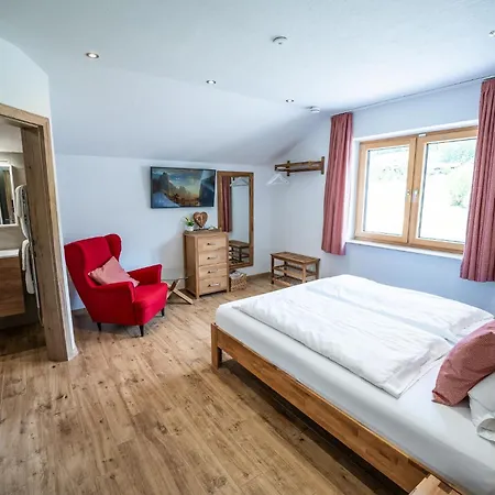 Konukevi Haus Friedrich Gosau