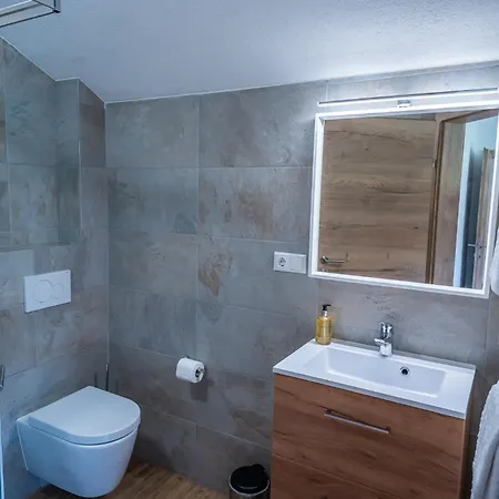 Haus Friedrich 3* Gosau