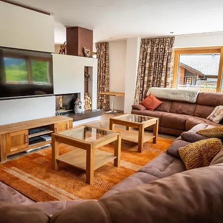 Konukevi Haus Friedrich