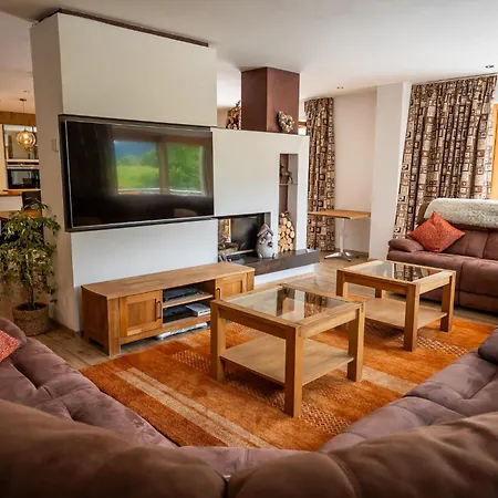 Haus Friedrich Konukevi 3*