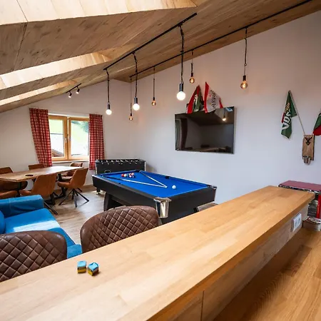 Haus Friedrich Gosau