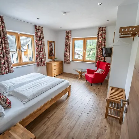 Haus Friedrich 3* Gosau