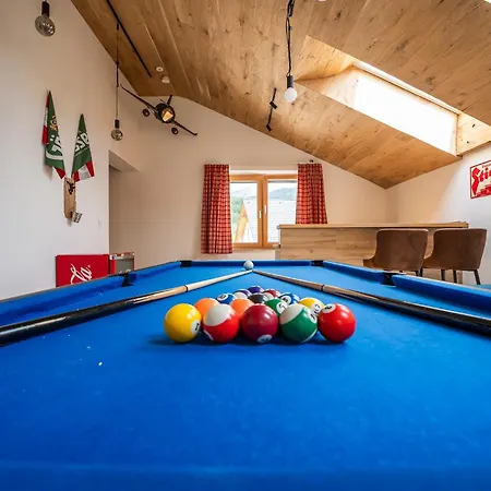 Haus Friedrich Konukevi