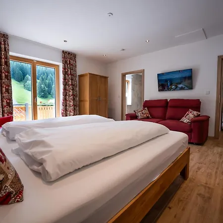 Konukevi Haus Friedrich