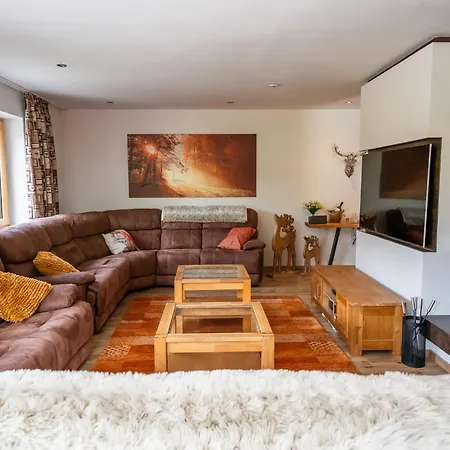 Haus Friedrich Konukevi 3*