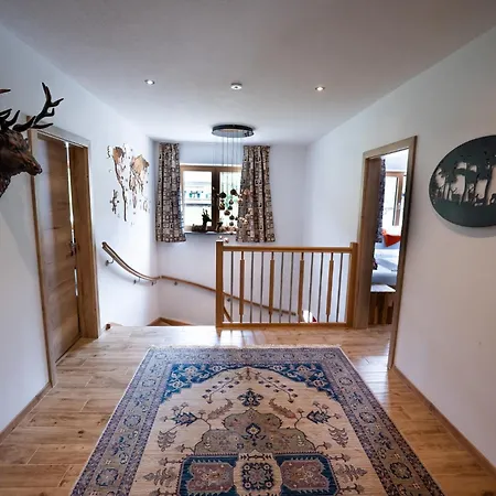 Konukevi Haus Friedrich Gosau