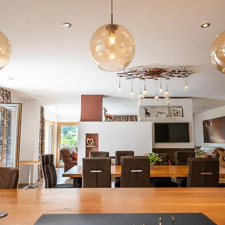 Haus Friedrich 3* Gosau