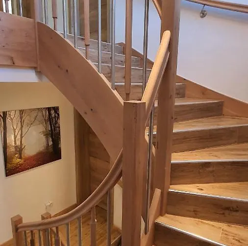 Haus Friedrich Gasthuis 3*