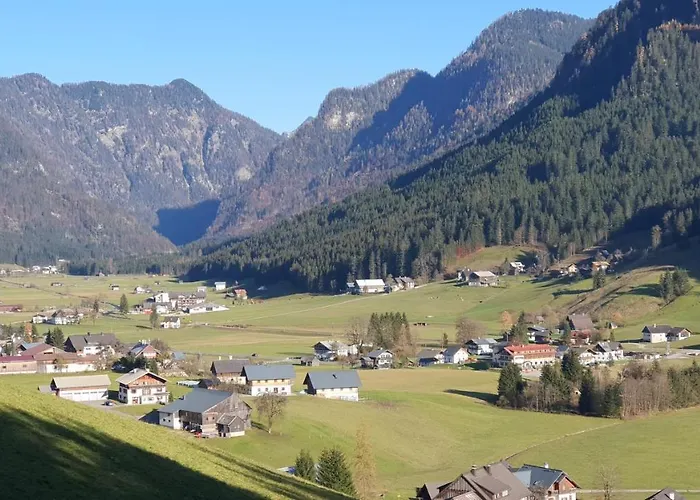 Haus Friedrich 4* Gosau