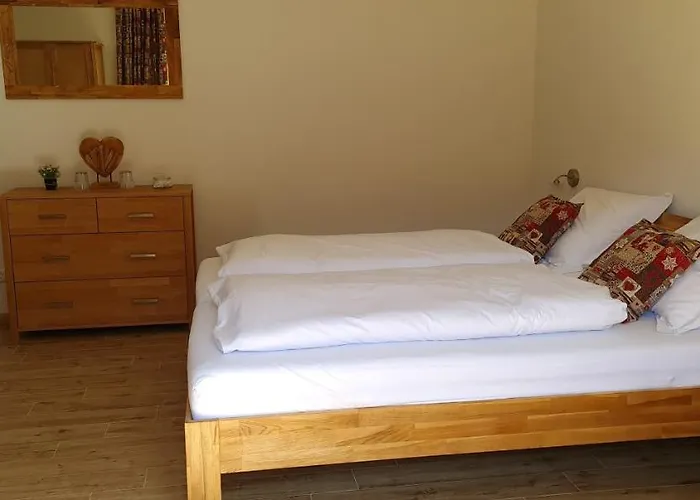 Haus Friedrich 3* Gosau