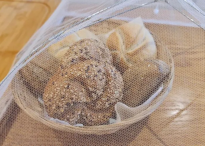 Haus Friedrich Gasthuis 3*