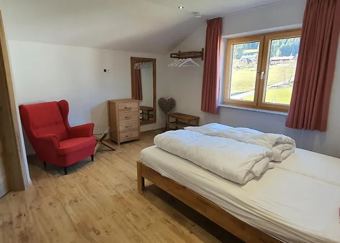 Haus Friedrich 3* Gosau