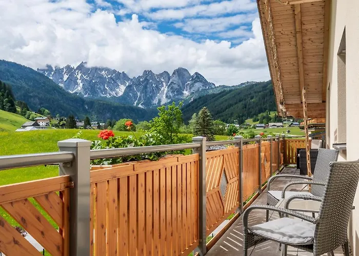 Haus Friedrich Gasthuis 3*