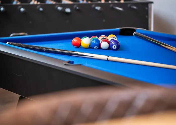 Haus Friedrich Gasthuis Gosau