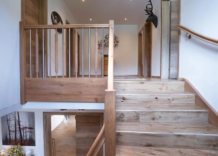 Gasthuis Haus Friedrich Gosau