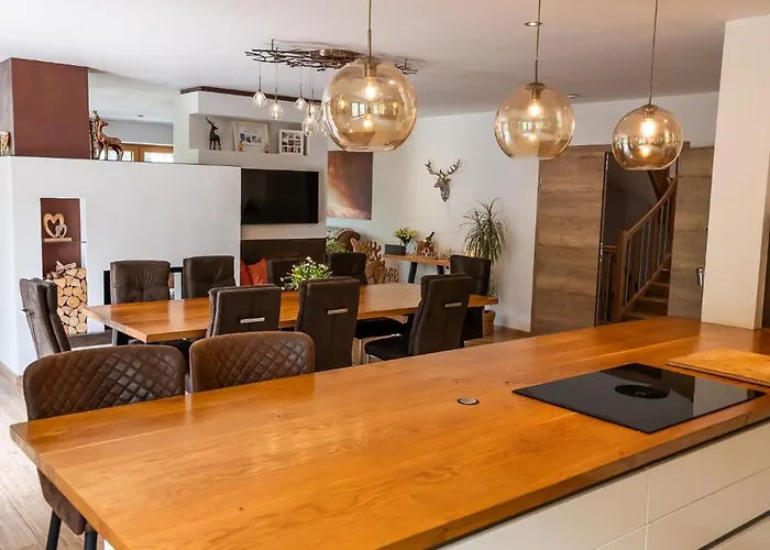 Gasthuis Haus Friedrich