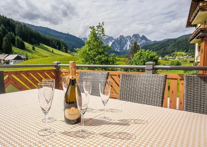 Haus Friedrich Gasthuis 3*