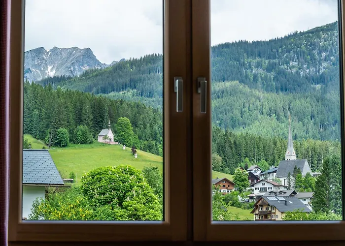 Haus Friedrich Gosau