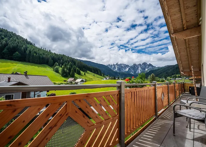 Haus Friedrich Gasthuis