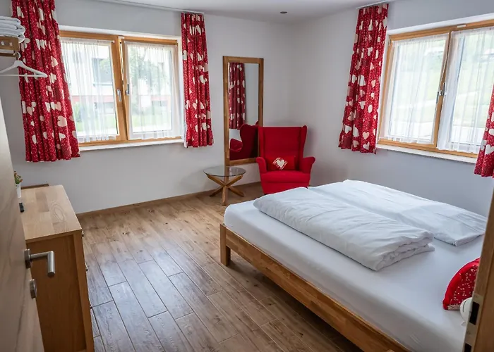 Gasthuis Haus Friedrich