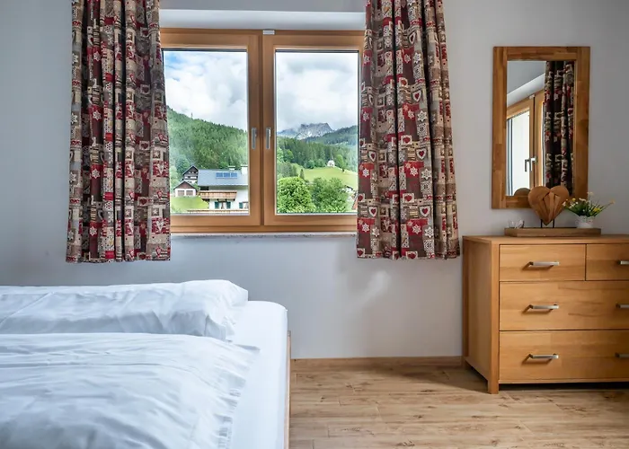 Haus Friedrich Gasthuis 3*