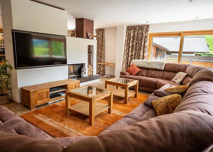 Gasthuis Haus Friedrich